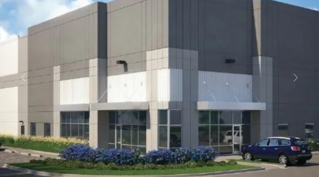 Exceptional Leasing Opportunity